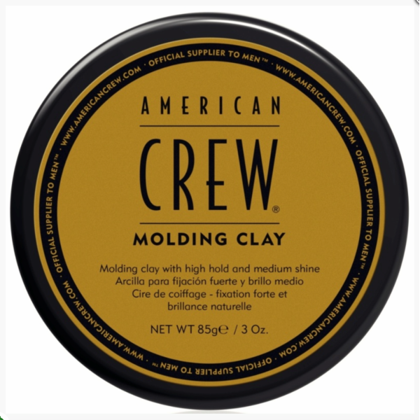 American Crew - Molding Clay 85 gr.